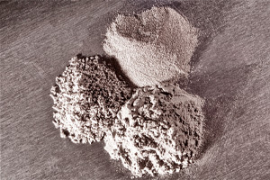 aluminum powders