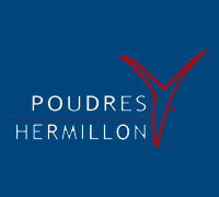 poudres hemillon logo, aluminum powder producers